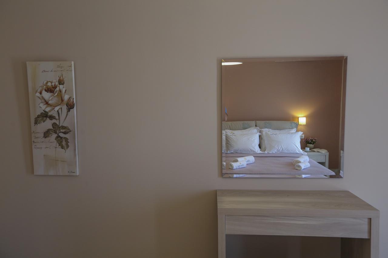 Hotel Petani Vóvikes
