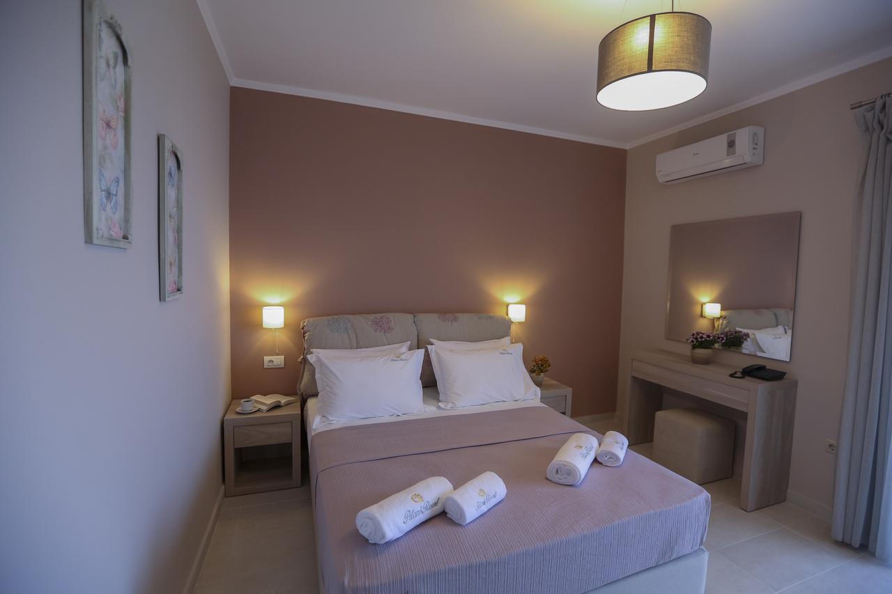 Petani Hotel 3*