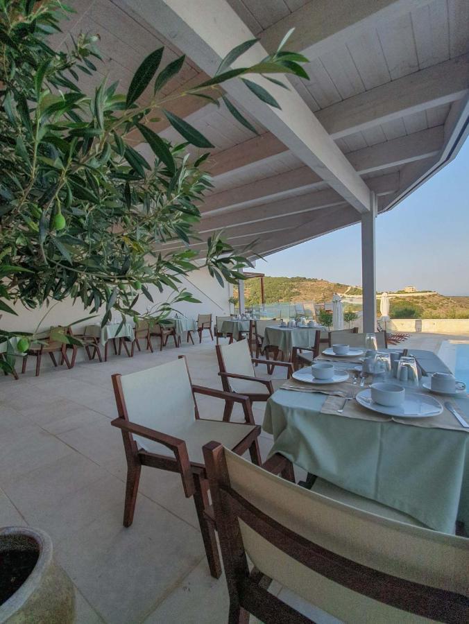 Petani Hotel Vóvikes
