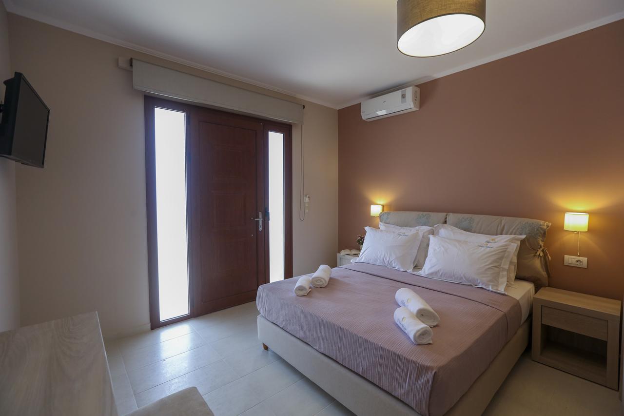 Hotel Petani 3*