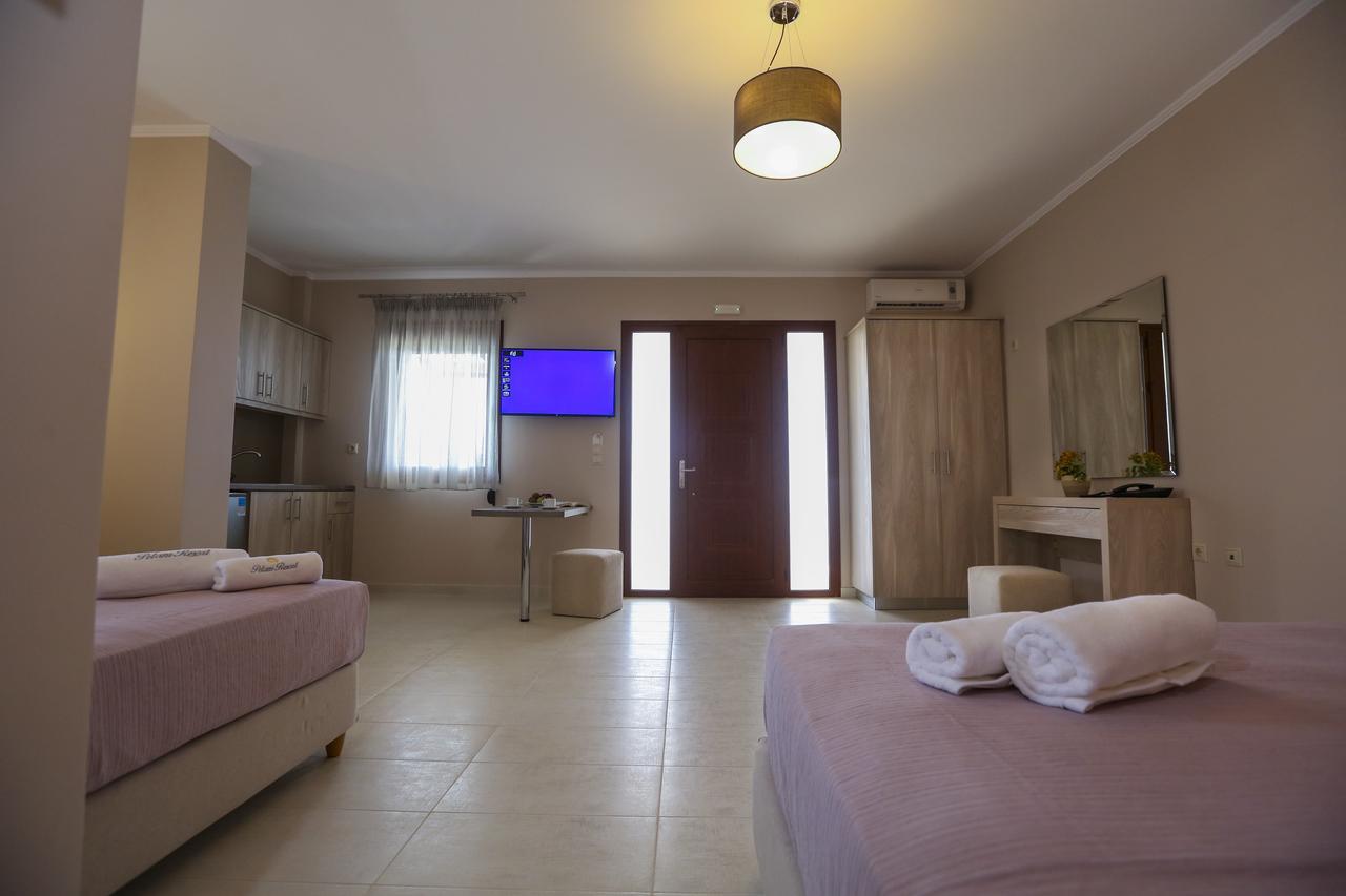Petani Hotel Vovikes