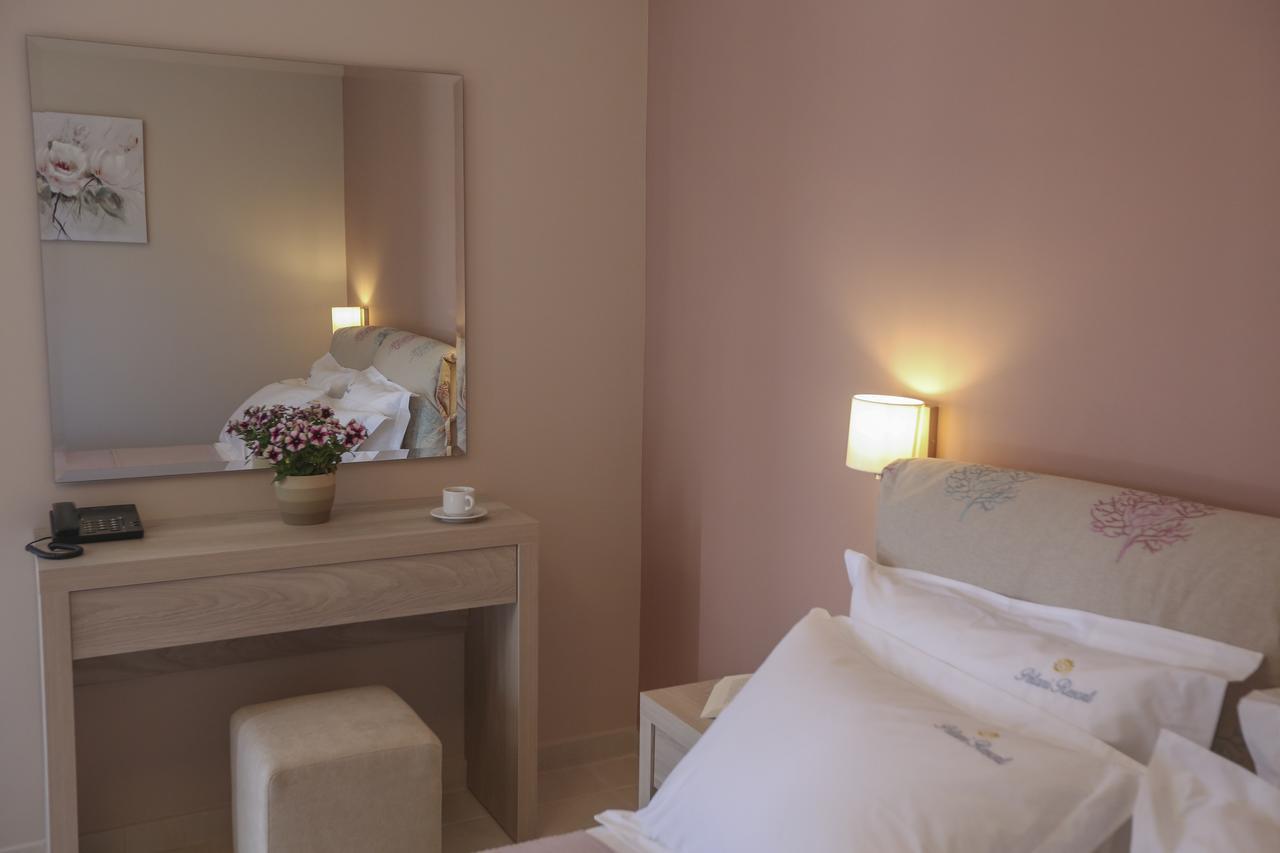 Hotel Petani 3*